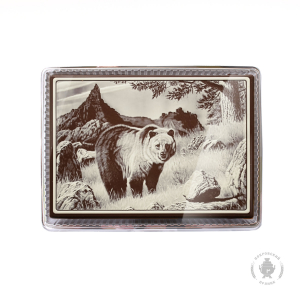 Медведь (600 грамм)