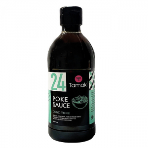 Соус Поке Tamaki, 470 мл