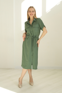 14539 платье женское