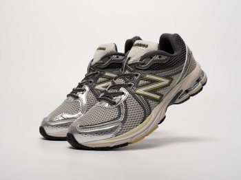 Кроссовки New Balance 860v2