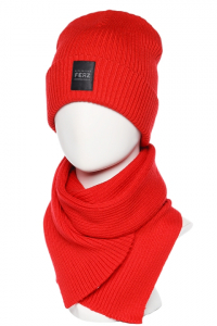 В-комплект женский Ferz Канада+Сеул