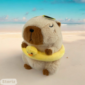 Мягкая игрушка 