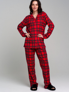 Пижама женская