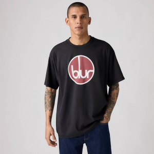 Blur Band T-shirt