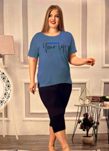 Женский комплект Cem & Ken