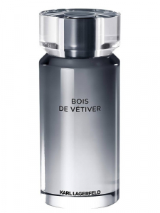 KARL LAGERFELD BOIS DE VETIVER edt MAN 50ml