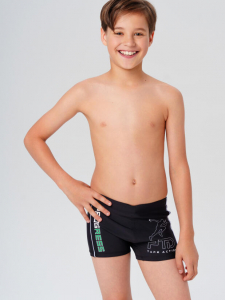 Шорты плавательные для мальчика