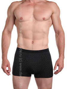 SG2911-1 Трусы мужские Дроп Sergio Dallini боксеры