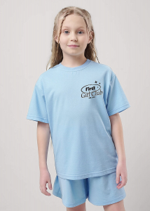 CLEVER Футболка