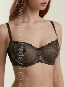 Бюстгальтер TB6160 Femina Conte Дроп мягкая