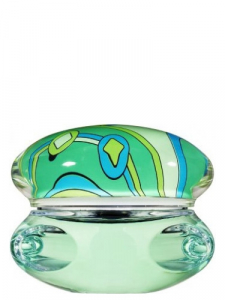 EMILIO PUCCI VIVARA VARIAZIONI VERDE 072 edt (w) 50ml