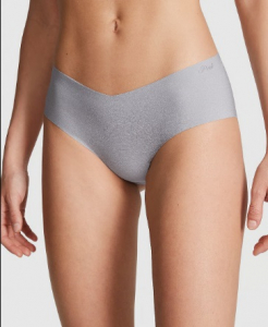 No-Show Hiphugger Panty