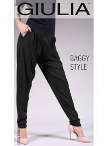 Giulia Baggy Style 01 /брюки жен./