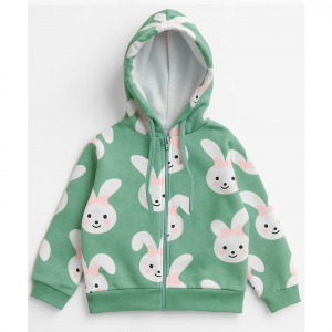 Куртка футер 2х нитка начёс 1846310206