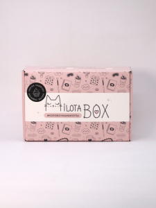 MilotaBox 