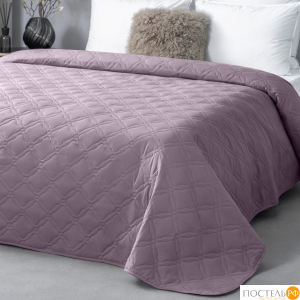 MEDSLEEP ТАРДИО лил. Покрывало 240х260-1, 1 пр.