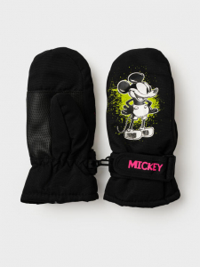 Варежки для девочки