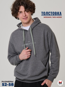 толстовка мужская 3512-23