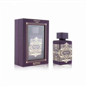 LATTAFA BADE E AL OUD AMETHYST edp 100ml
