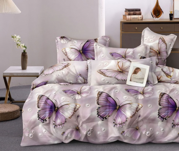 Наволочка Мерцание бязь