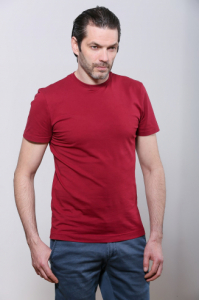 Футболка МКБ-10