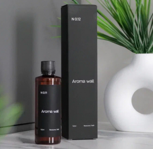 Рефил жидкость для диффузора Aroma Wall, 100 мл