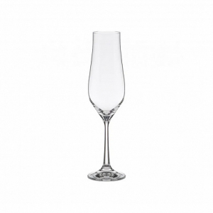 Набор бокалов для шампанского TULIPA 6шт 170мл