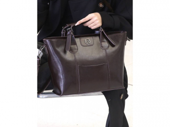 Сумка женская Lanotti 6611 new/коричневый