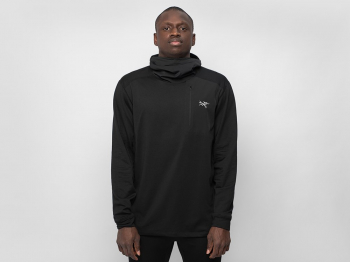 Ветровка Arcteryx