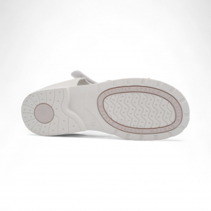 Сандалии 1052-1-1 бежевые