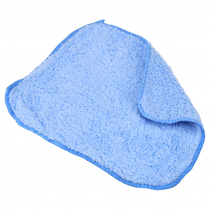 Салфетка микрофибра 20х28см 