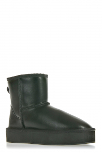 Полусапоги женские PATROL