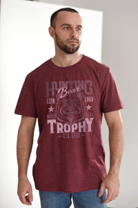 Футболка мужская 