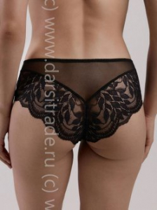 Трусы TP7187 Glamour Conte Дроп слип