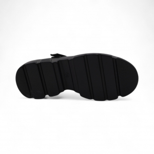 Лоферы 3304-1 черные