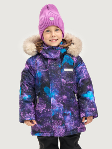 NIKASTYLE Куртка 4з4625