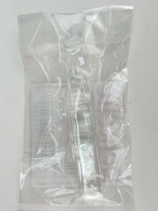 Бретель силиконовая 10мм №A008 Dentelle Дроп