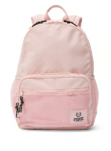 Classic Canvas Backpack