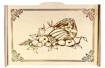 Хлебница ХЛ001