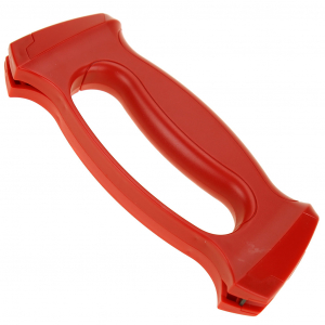 Ножеточка пластмассовое основание 