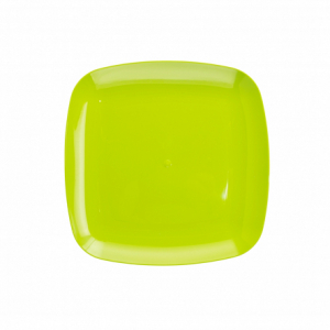 Тарелка SUMMER TIME квадратная 240х240мм