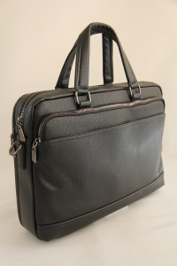 Сумка мужская из кожзаменителя B.W.S.