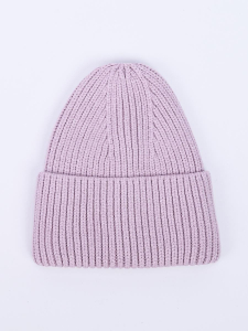 Шапка на флисе с кашемиром ESW 24121