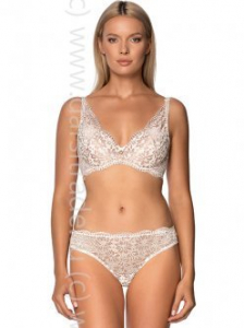 Трусы Lara Nipplex Дроп бразильяна