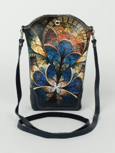 Сумка MIA print