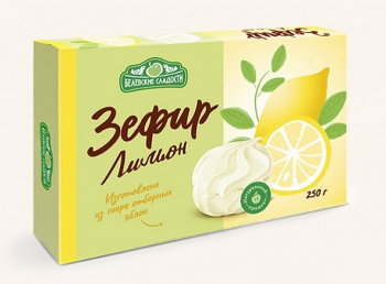 Зефир 