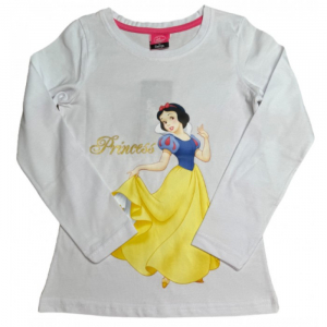 Д-2009 Лонгслив для девочек Ministars