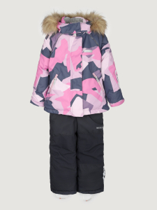 NIKASTYLE Костюм