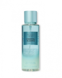Coastal Blooms Fragrance Mist