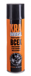 Кра-Универсал аэр 245см